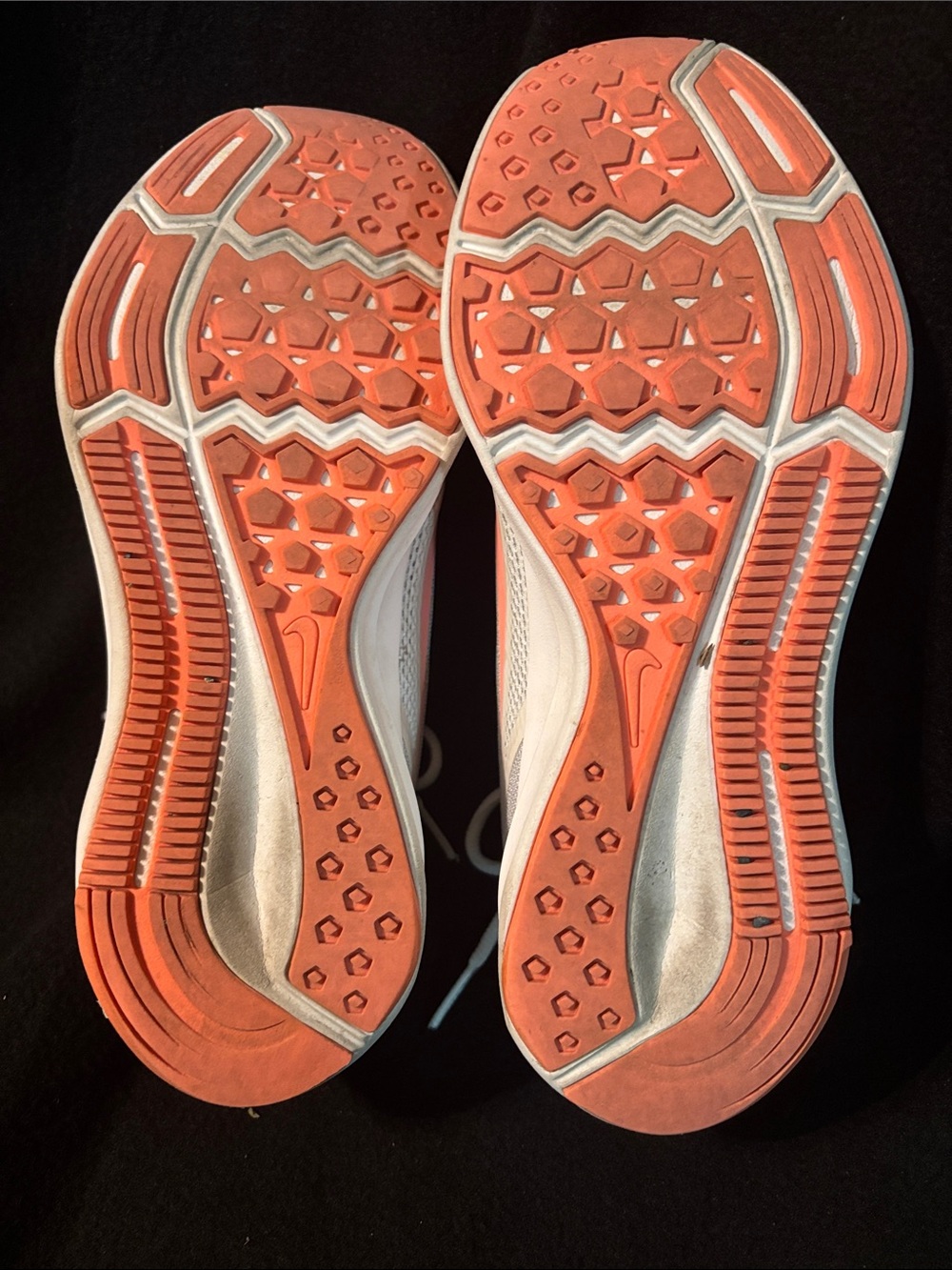 Nike women's running shoes - Picture 7 of 7
